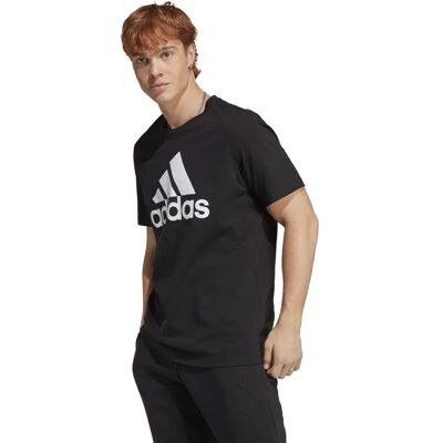 adidas IC9347 T-Shirt M - T-Shirt - Schwarz adidas IC9347 T-Shirt M - T-Shirt - Schwarz