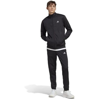 Adidas M Lin TR TT TS - Dres treningowy Adidas M Lin TR TT TS - Dres treningowy