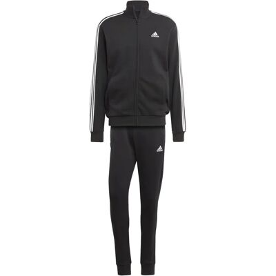 Survêtement Homme Noir Adidas IC6766 - Tracksuit - Publicité Survêtement Homme Noir Adidas IC6766 - Tracksuit - Publicité