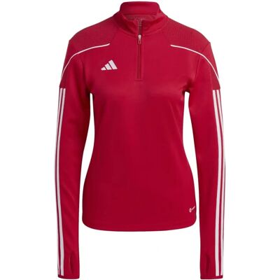 Adidas Tiro 23 League HS3482 Training Top - Red - Training Top Adidas Tiro 23 League HS3482 Training Top - Red - Training Top