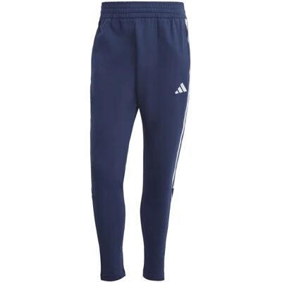 adidas Tiro 23 League HS3612 navy/blue - tracksuit bottoms adidas Tiro 23 League HS3612 navy/blue - tracksuit bottoms