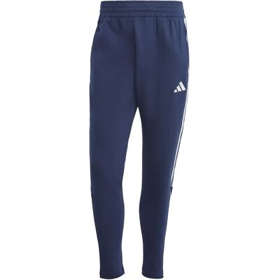 adidas Tiro 23 League Sweat Pants - Blauw - Trainingsbroeken adidas Tiro 23 League Sweat Pants - Blauw - Trainingsbroeken