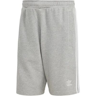 spodenki adidas Adicolor Classics 3-Stripes - Szary spodenki adidas Adicolor Classics 3-Stripes - Szary