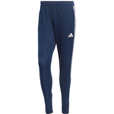 Adidas Tiro 23 League Trainingsbroek - Blauw Adidas Tiro 23 League Trainingsbroek - Blauw