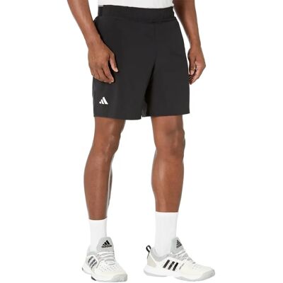 adidas M Musta Shortsi - Tennis adidas M Musta Shortsi - Tennis