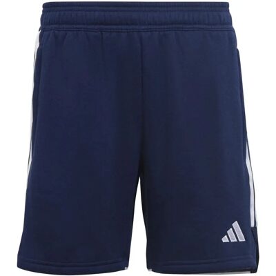 Adidas Tiro 23 League Sweat Shorts - Blue - Sportswear Adidas Tiro 23 League Sweat Shorts - Blue - Sportswear