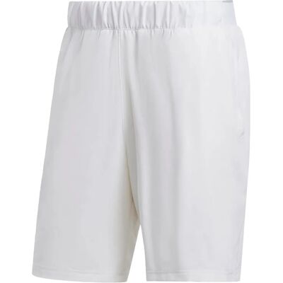 adidas Short de Tennis - Blanc - Shorts adidas Short de Tennis - Blanc - Shorts