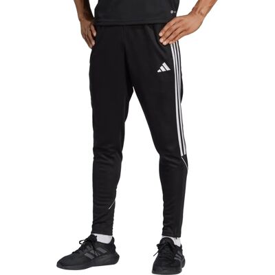 Pantalons de survêtement Adidas Tiro 23 League HS3611 - Noir - Publicité Pantalons de survêtement Adidas Tiro 23 League HS3611 - Noir - Publicité