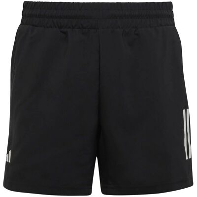 adidas Kids Club Tennis Shorts - Svart adidas Kids Club Tennis Shorts - Svart