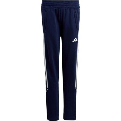 adidas Tiro 23 League Trainingsbroek - navy/blauw adidas Tiro 23 League Trainingsbroek - navy/blauw