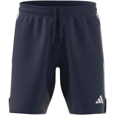adidas Tiro 23 League Shorts - Dunkelblau - Sports Shorts adidas Tiro 23 League Shorts - Dunkelblau - Sports Shorts
