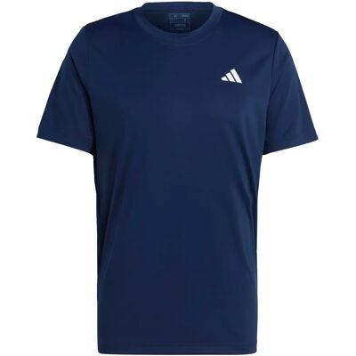 adidas Club Tennis T-Shirt - Blå - Fuktavvisande - Återvunnen adidas Club Tennis T-Shirt - Blå - Fuktavvisande - Återvunnen
