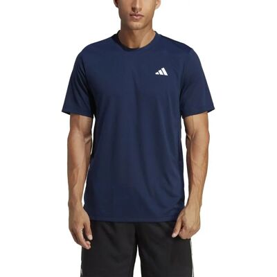 adidas Club Tennis Blauw - T-Shirt - Sportkleding adidas Club Tennis Blauw - T-Shirt - Sportkleding