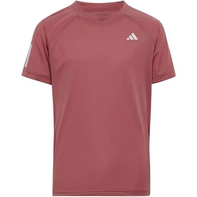 adidas Kids Club Tennis Camiseta Rosa - Tenis adidas Kids Club Tennis Camiseta Rosa - Tenis