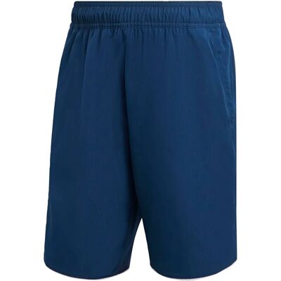 adidas Club Tennis Shorts - Blå - Fuktavledande, Återvunnen adidas Club Tennis Shorts - Blå - Fuktavledande, Återvunnen