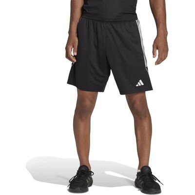 adidas Tiro 23 Liga Schwarze Trainingsshorts - Training Shorts adidas Tiro 23 Liga Schwarze Trainingsshorts - Training Shorts
