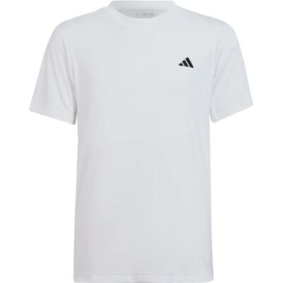 adidas Club Tennisshirt - Wit adidas Club Tennisshirt - Wit