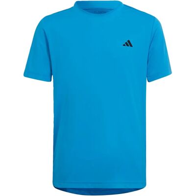 adidas Kids Club Tennis T-Shirt Blå - T-Shirt adidas Kids Club Tennis T-Shirt Blå - T-Shirt
