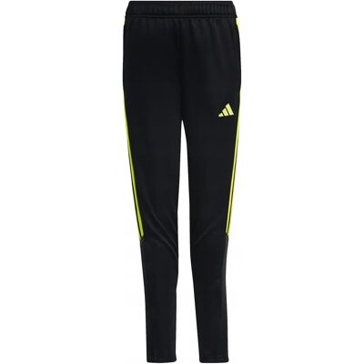 spodnie treningowe adidas Tiro 23 Club dla dzieci - Czarny spodnie treningowe adidas Tiro 23 Club dla dzieci - Czarny
