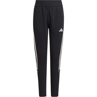 adidas Tiro 23 League Sweatpants - Zwart adidas Tiro 23 League Sweatpants - Zwart