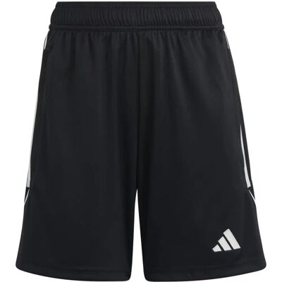 Adidas Tiro 23 League JR Schwarze - Hosen Adidas Tiro 23 League JR Schwarze - Hosen