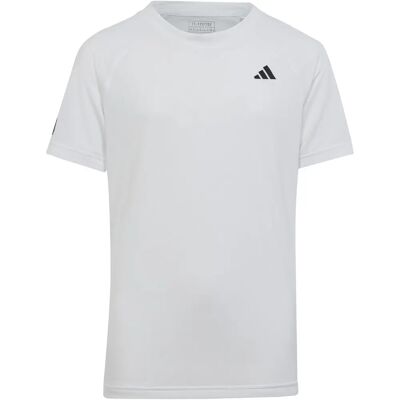 adidas Kids Club Tennis T-Shirt - Weiß adidas Kids Club Tennis T-Shirt - Weiß