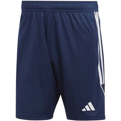adidas Tiro 23 Liga Shorts Navy/Blau - Training adidas Tiro 23 Liga Shorts Navy/Blau - Training