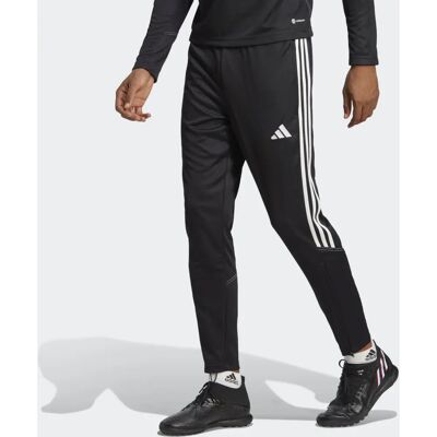 αθλητικά παντελόνια adidas Tiro 23 M HS3619 - Όλο το χρόνο - Μαύρο/Λευκό αθλητικά παντελόνια adidas Tiro 23 M HS3619 - Όλο το χρόνο - Μαύρο/Λευκό