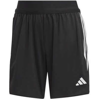 adidas HS0323 Shorts Tiro23 Noir - Shorts - Publicité adidas HS0323 Shorts Tiro23 Noir - Shorts - Publicité