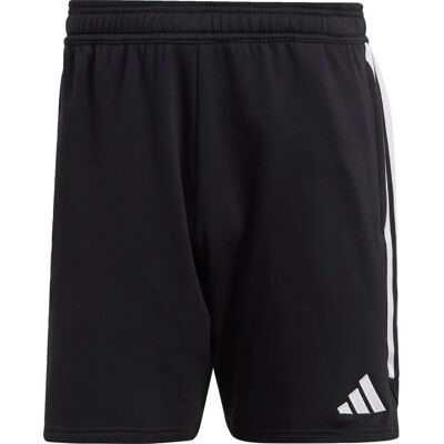 adidas Tiro 23 Ligue de formation HS0323 - Noir - Shorts longs - Publicité adidas Tiro 23 Ligue de formation HS0323 - Noir - Shorts longs - Publicité