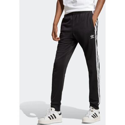 Adidas Adicolor Classics SST Track Pants - Schwarz - Sporthose Adidas Adicolor Classics SST Track Pants - Schwarz - Sporthose