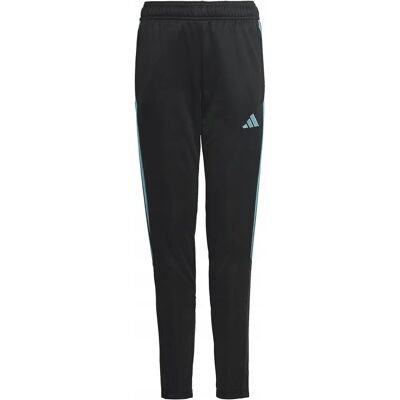 dresy adidas Tiro 23 Club dla dzieci - Czarny dresy adidas Tiro 23 Club dla dzieci - Czarny