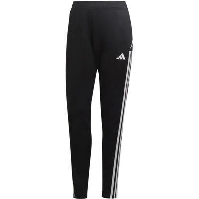 adidas Tiro 23 League Trainingsbroek - Zwart - Trainingsbroek adidas Tiro 23 League Trainingsbroek - Zwart - Trainingsbroek