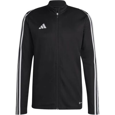 Adidas Tiro 23 League Training HS7231 - Veste d'entraînement - Publicité Adidas Tiro 23 League Training HS7231 - Veste d'entraînement - Publicité
