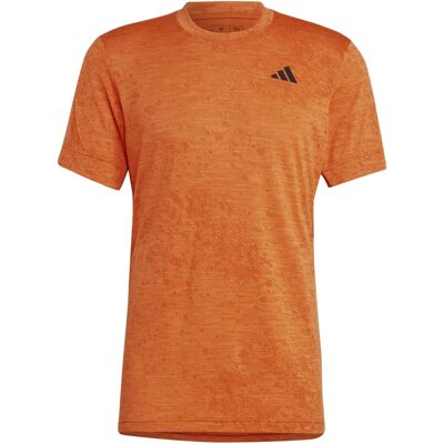 Adidas Tennis Freelift HT6995 L - Camiseta de tênis Adidas Tennis Freelift HT6995 L - Camiseta de tênis