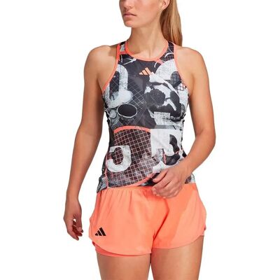 Adidas Bm Sporttech Vrouwen - Tank Top - Prestaties Adidas Bm Sporttech Vrouwen - Tank Top - Prestaties