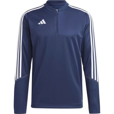 Adidas Tiro 23 HZ0174 Trainingstop - Marineblauw/Blauw Adidas Tiro 23 HZ0174 Trainingstop - Marineblauw/Blauw