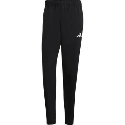adidas Tiro 23 League Woven Noir - Pantalons de survêtement - Publicité adidas Tiro 23 League Woven Noir - Pantalons de survêtement - Publicité