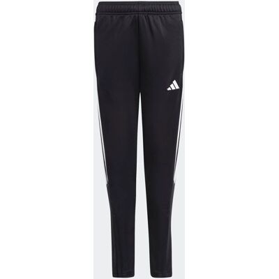 adidas Kids Tiro 23 Club Spodnie treningowe do piłki nożnej - Czarny adidas Kids Tiro 23 Club Spodnie treningowe do piłki nożnej - Czarny