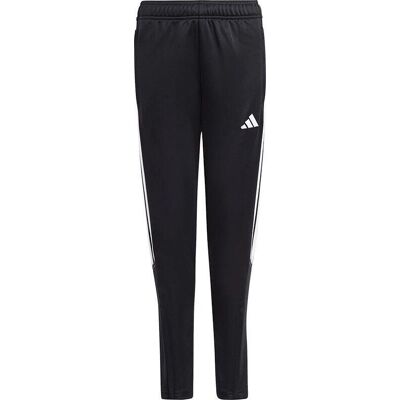 Pantalons de training Tiro 23 Club pour enfants adidas - Noir Pantalons de training Tiro 23 Club pour enfants adidas - Noir