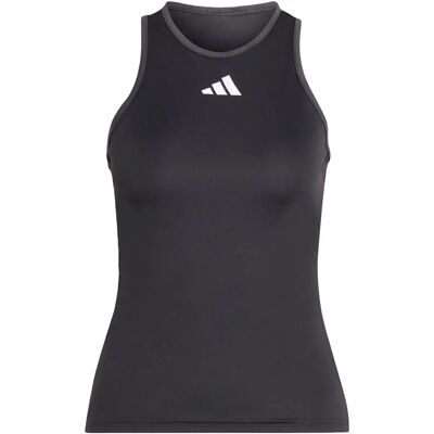 adidas Club Tennis Tank Top - Svart - Tanktop - Tennis adidas Club Tennis Tank Top - Svart - Tanktop - Tennis