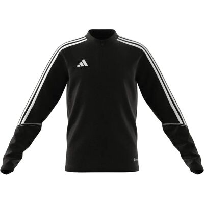Adidas HS3618 Vit/Svart Träningslinne - Training Shirt Adidas HS3618 Vit/Svart Träningslinne - Training Shirt