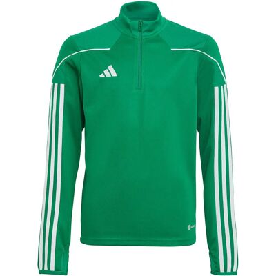 Adidas Tiro 23 Liga Trainingspullover - Grün Adidas Tiro 23 Liga Trainingspullover - Grün