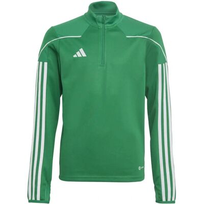 Adidas Tiro 23 League Training IB8473 - Trainingspullover für Kinder Adidas Tiro 23 League Training IB8473 - Trainingspullover für Kinder