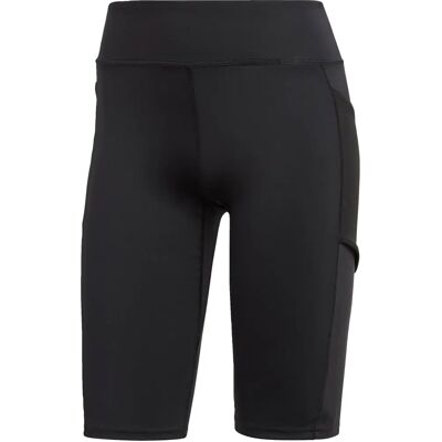 adidas Tennis Match Short Tights - Czarny - Szorty adidas Tennis Match Short Tights - Czarny - Szorty