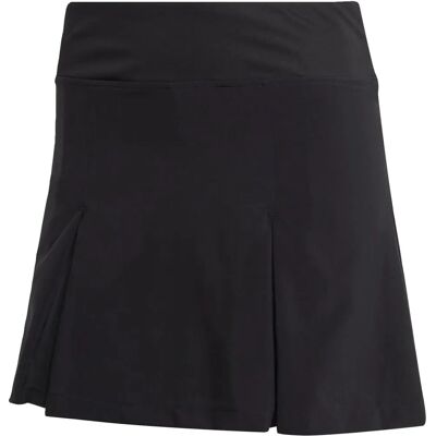 Fustă de tenis plissată adidas Club - Negru - Fustă - Tenis Fustă de tenis plissată adidas Club - Negru - Fustă - Tenis