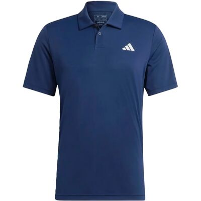 adidas Club Tennispolo - Blå - Tennis adidas Club Tennispolo - Blå - Tennis
