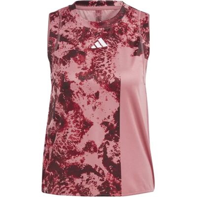 adidas Paris HEAT.RDY Top de Tênis - Rosa - Tênis adidas Paris HEAT.RDY Top de Tênis - Rosa - Tênis