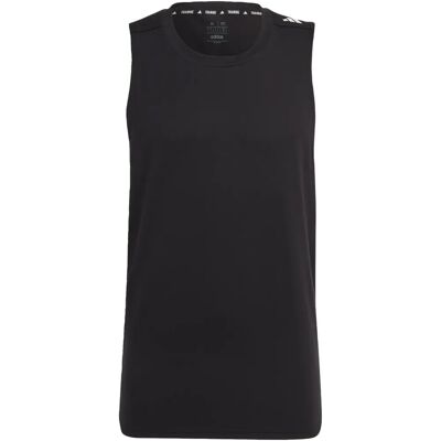 adidas Designed For Training Tank Top Svart - Tank Top adidas Designed For Training Tank Top Svart - Tank Top