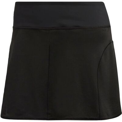 falda de tenis adidas Match - Negra - Colección orientada al rendimiento falda de tenis adidas Match - Negra - Colección orientada al rendimiento